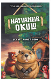 Hayvanlar Okulu