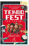 Teknofest İha Takımı