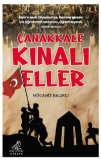 Çanakkale Kınalı Eller