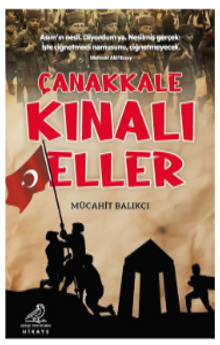 Çanakkale Kınalı Eller