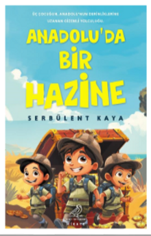 Anadoluda Bir Hazine