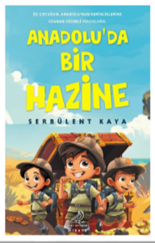 Anadoluda Bir Hazine