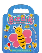 Bızdık Boyama - Arı