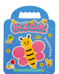 Bızdık Boyama - Arı