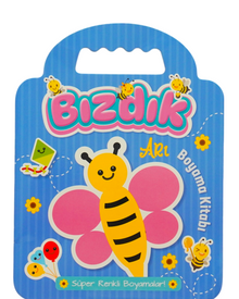 Bızdık Boyama - Arı