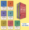 Günlerimiz Duasız Geçmesin Seti (7 Kitap)