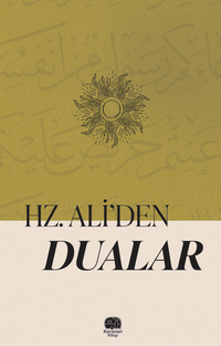 Hazreti Ali'den Dualar