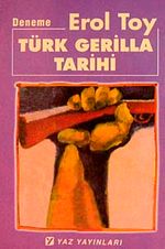 Türk Gerilla Tarihi