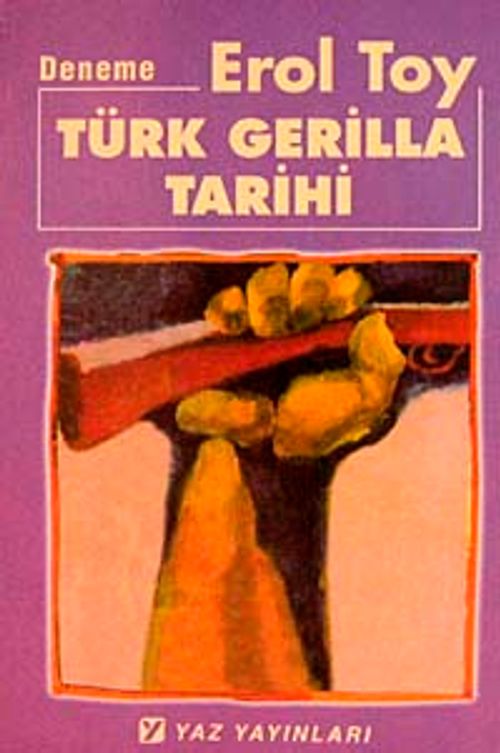 Türk Gerilla Tarihi