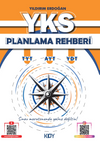 YKS Planlama Rehberi
