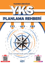 YKS Planlama Rehberi