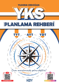 YKS Planlama Rehberi
