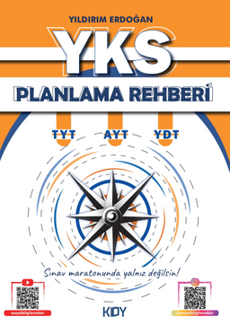 YKS Planlama Rehberi