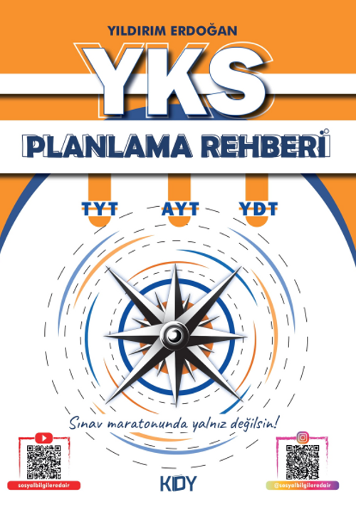 YKS Planlama Rehberi