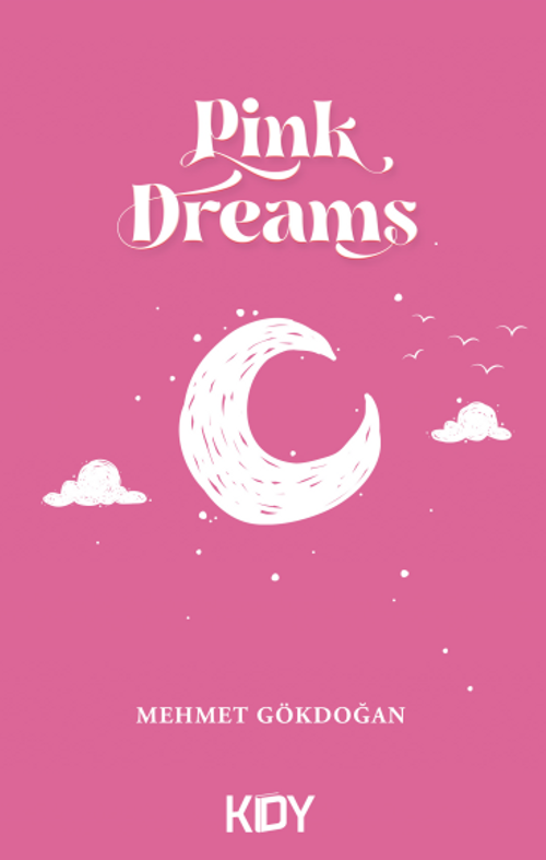 Pink Dreams 