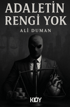 Adaletin Rengi Yok