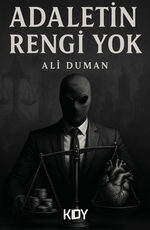 Adaletin Rengi Yok