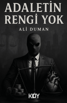 Adaletin Rengi Yok