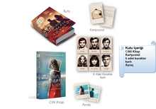 Kırmızı Güller Çabuk Solar III /   Eve Dönüş Devrimi