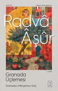 Granada Üçlemesi & Granada / Meryema / Göç