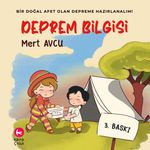 Deprem Bilgisi & Bir Doğal Afet Olan Depreme Hazırlanalım