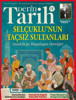 Derin Tarih Sayı: 162 Eylül  2025