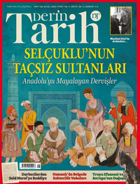 Derin Tarih Sayı: 162 Eylül  2025