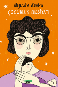 Çocukluk Edebiyatı