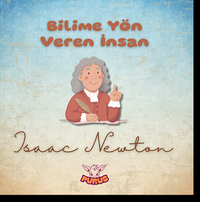 Bilime Yön Veren İnsan / Isaac Newton