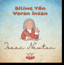 Bilime Yön Veren İnsan / Isaac Newton