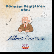 Dünyayın Değiştiren Dahi