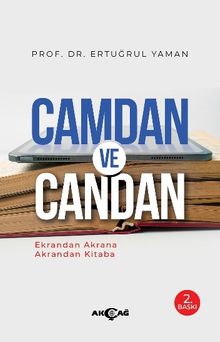 Camdan ve Candan