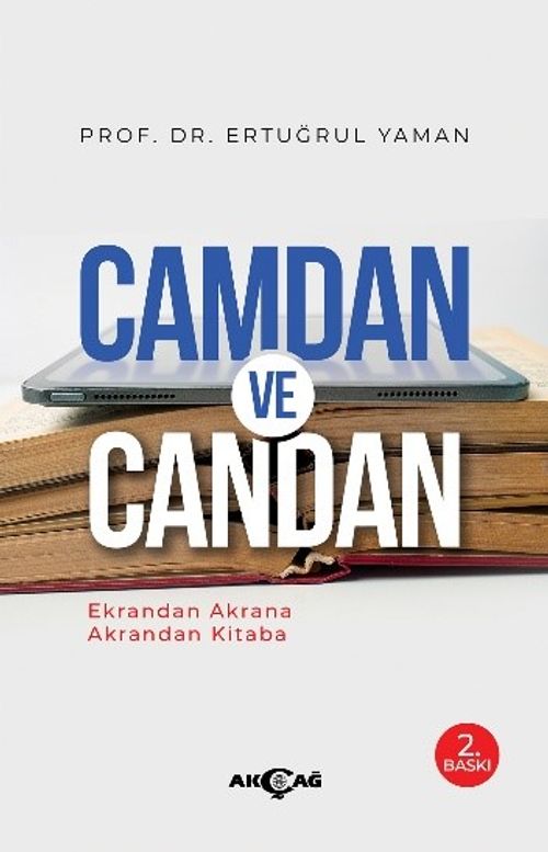 Camdan ve Candan