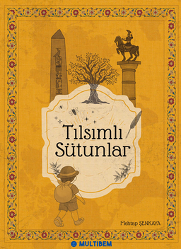 Tılsımlı Sütunlar