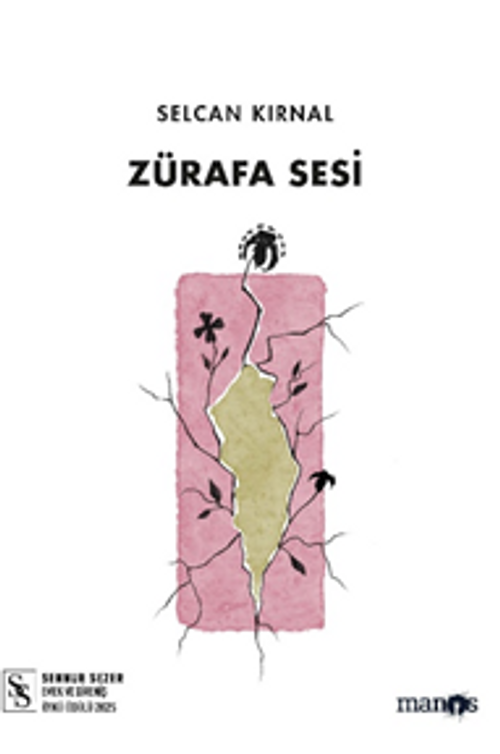 Zürafa Sesi