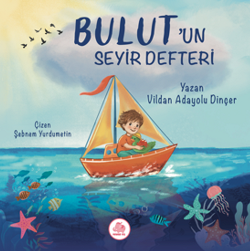 Bulutun Seyir Defteri