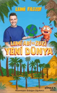 Lemi Abi ve Zuzi: Yeni Dünya