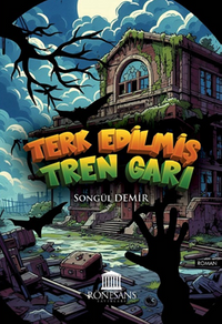 Terk Edilmiş Tren Garı