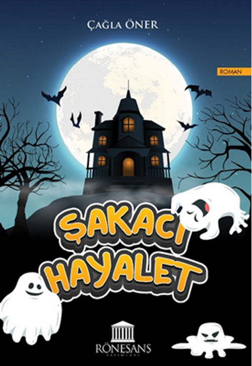 Şakacı Hayalet