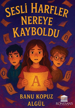 Sesli Harfler Nereye Kayboldu