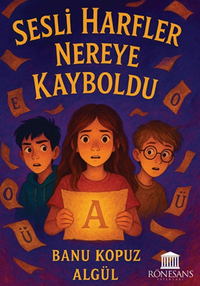 Sesli Harfler Nereye Kayboldu