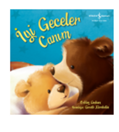 İyi Geceler Canım  
