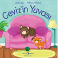 Ceviz'in Yuvası  