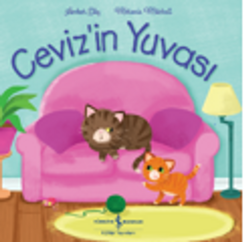 Ceviz'in Yuvası  