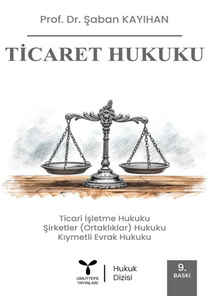 Ticaret Hukuku