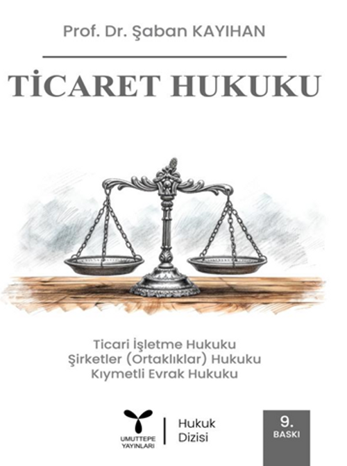 Ticaret Hukuku