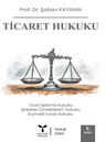 Ticaret Hukuku