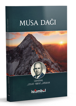 Musa Dağı