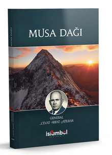 Musa Dağı