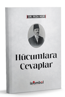 Hücumlara Cevaplar